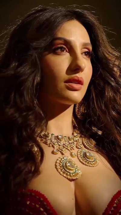 Nora fatehi 