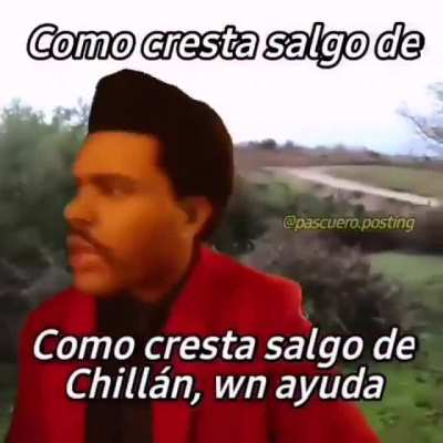 Por la Chita