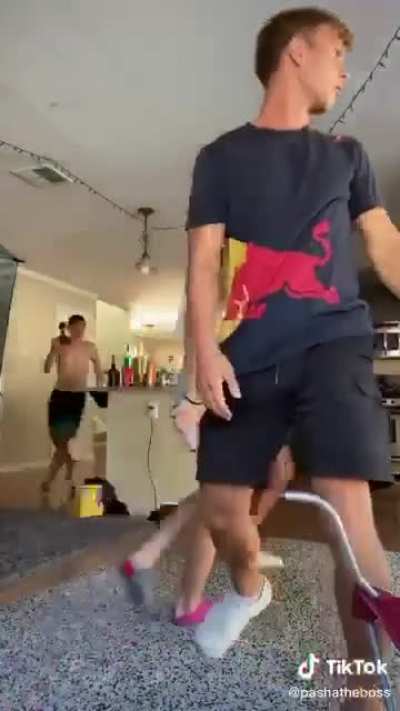 Tiktok, no lo entender&iacute;as