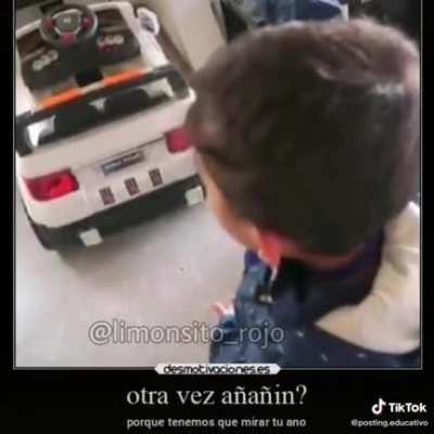No a&ntilde;a&ntilde;in no me lo muestres😭😭