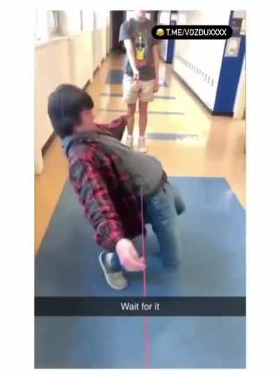 wait for it