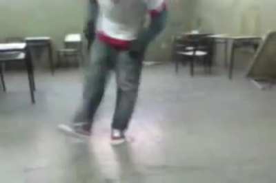 Cheto vs cumbiero