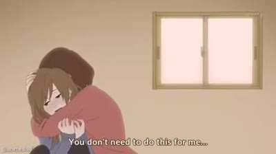What we all need deep inside
