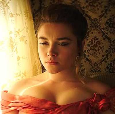 Florence Pugh