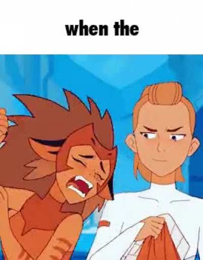 Am I the only one who feels this way?