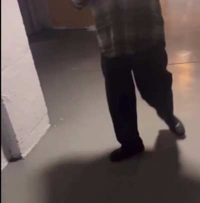 Girl gets beaten and milked for robbing old lady