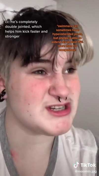 I don&rsquo;t know what to flair this as