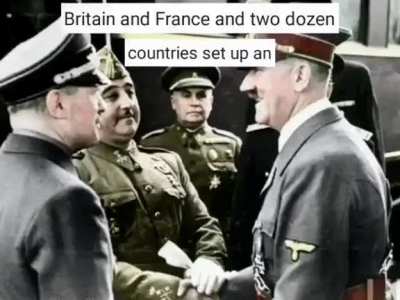 Spanish Civil War
