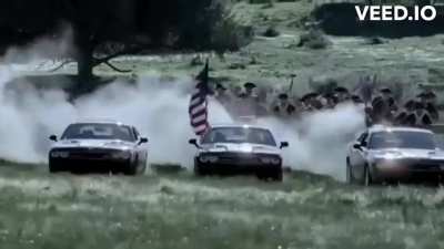 America
