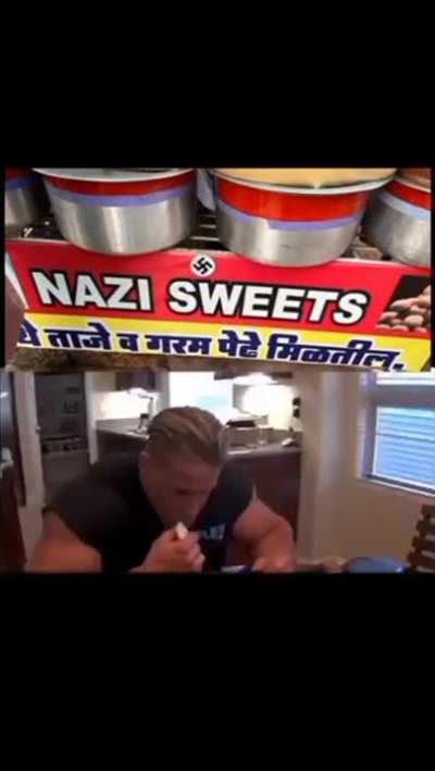 Mmm tasty