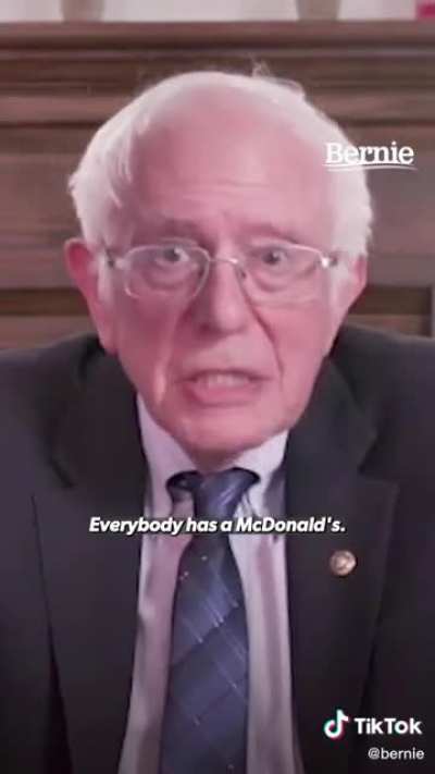 &ldquo;What a radical idea not to have healthcare attached to your job&rdquo;