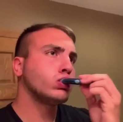 Dental hygiene is important