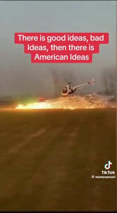 FAA "regulations" are just guidelines, amirite?