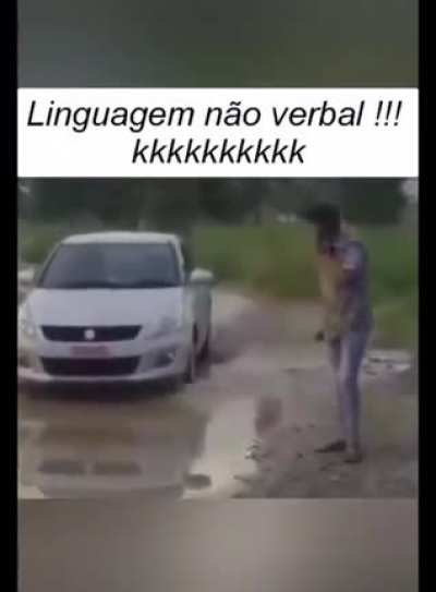 Tudo como deveria ser
