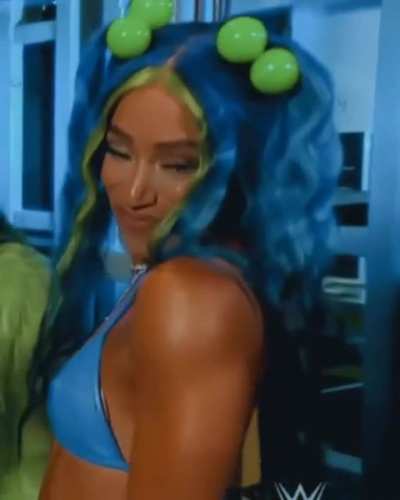 Sasha Banks porn compilation
