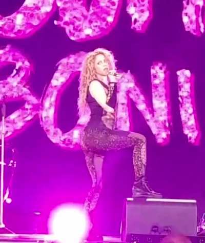 Shakira