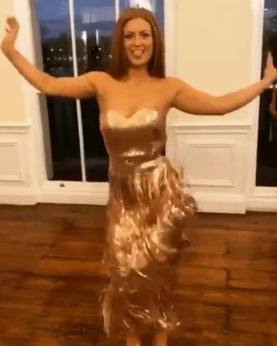 Gold