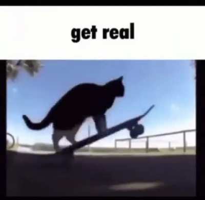 Get Real Day 14/20