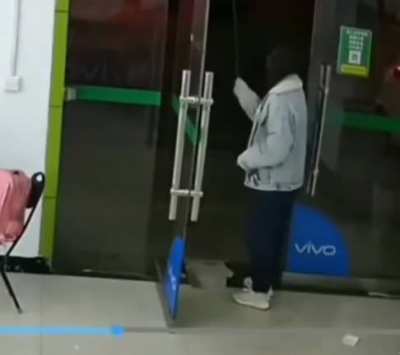 Don't you hate last minute customers!
