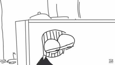 GUYS THE THERMAL DRILL