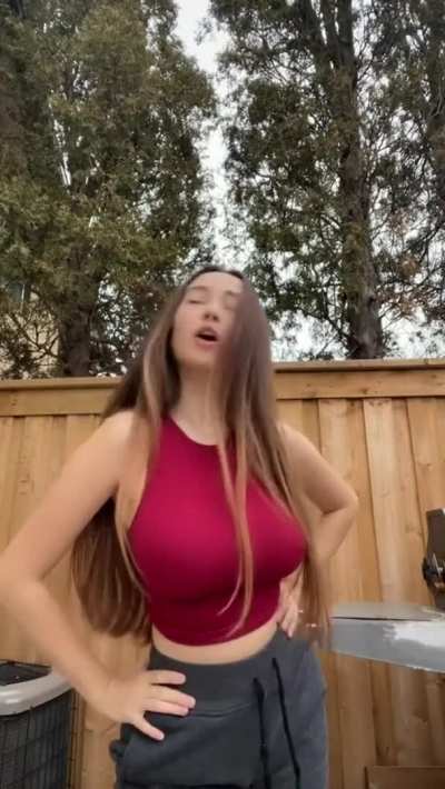 damn the bounce!