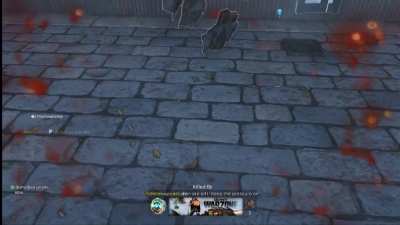 Brutal execution