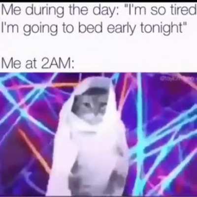 Me irl