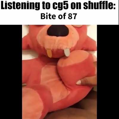 Wordington CG5