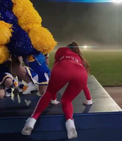 Riverdale S5E9