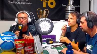 Coringou