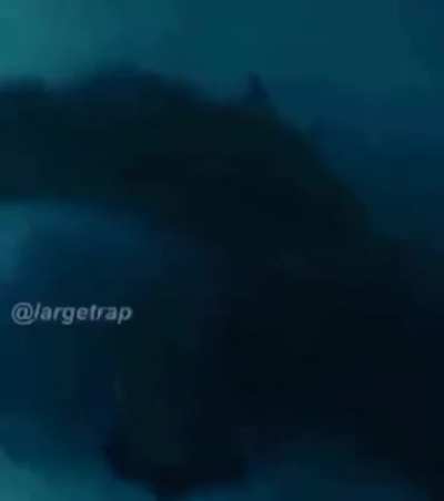 King Kong can&rsquo;t lose.