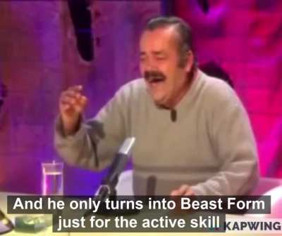 Akatsuki be like