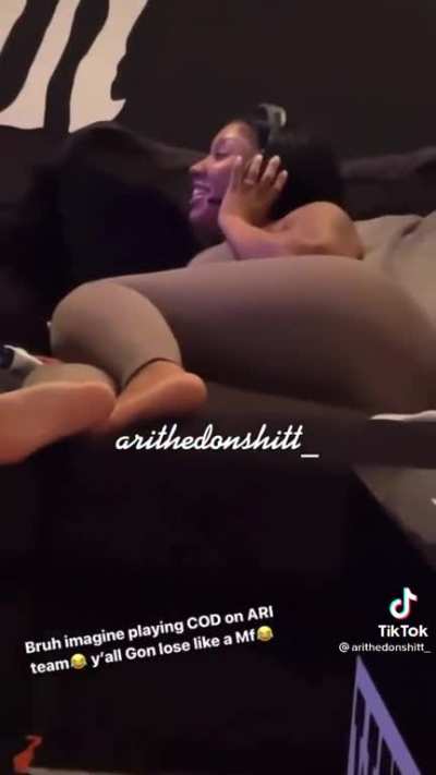 Ari Fletcher Soles