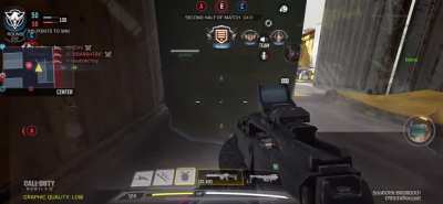 Hmmm&hellip; I feel like something is broken but I cant figure out what