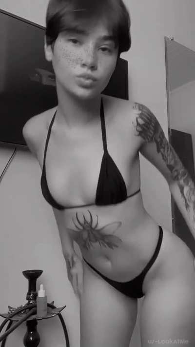 Isis Rodrigues