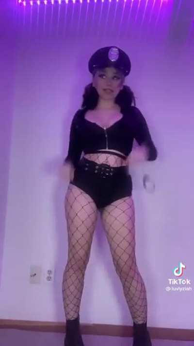 That ass