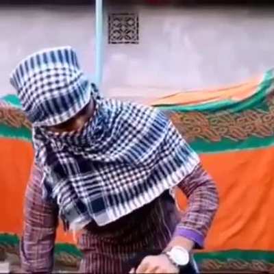 ISIS-lite execution
