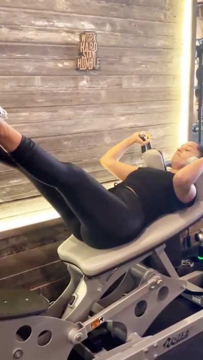 Active work 