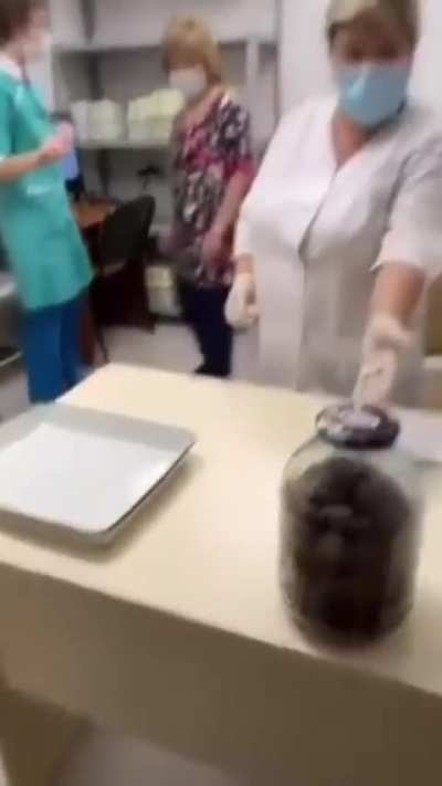 "keep the change"