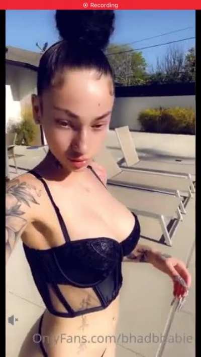 2nd vid from only fans.