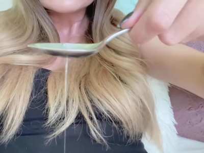 Self medicating never tasted so good