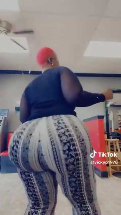 Mama Africa