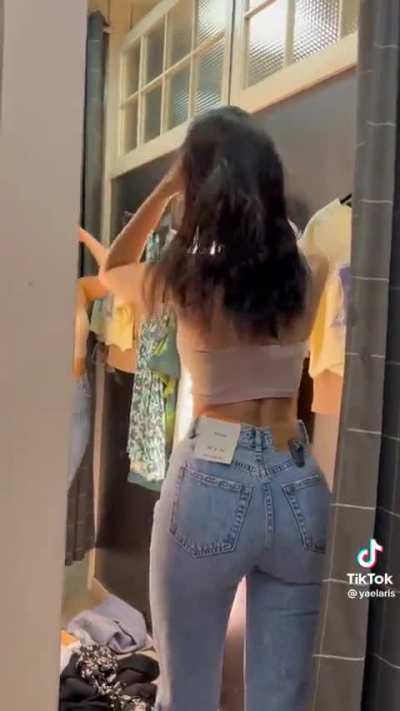 Gyat damn