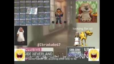 &Ouml;nceden attığım shitpostları i&ccedil;eren bir video
