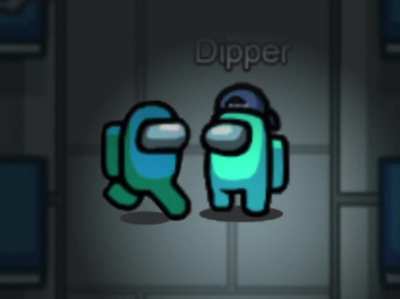 CREW: &ldquo;What color was the imp?&rdquo; ME: &ldquo;Uhh...&rdquo; MY BRAIN: