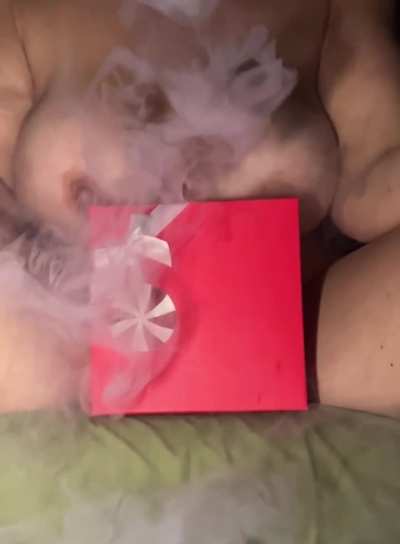 Blow, Blow, Blow&hellip;Merry Christmas!