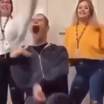 If you laugh you go to hell mods don&rsquo;t delete