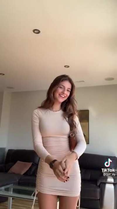 The dress