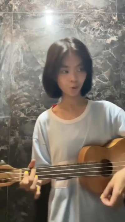 talented😍