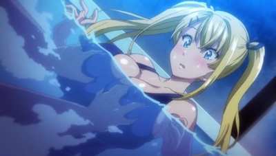Swimsuit